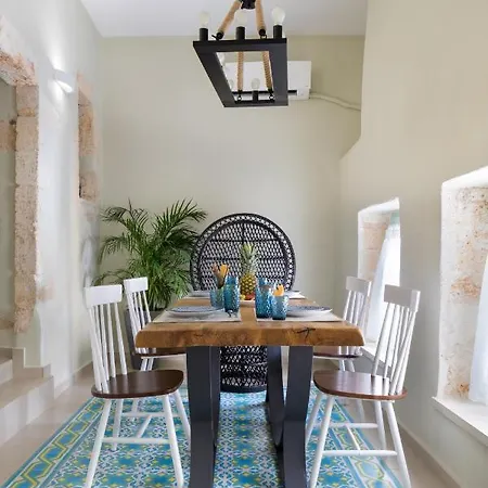 Iosifinas Boutique House Hanya