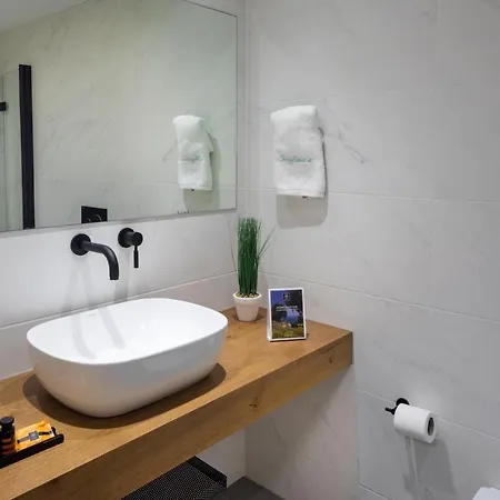 Iosifinas Boutique House