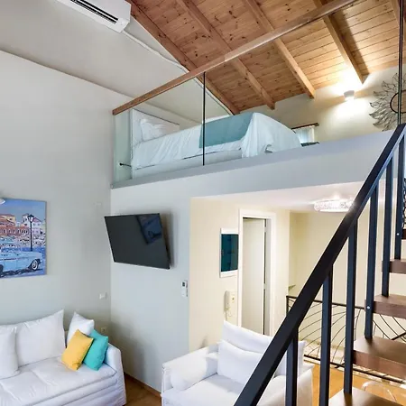 Iosifinas Boutique House *