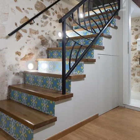 Iosifinas Boutique House * Hanya