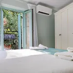 아파트 Iosifinas Boutique House 하니아