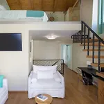 아파트 Iosifinas Boutique House *