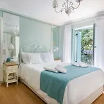 Iosifinas Boutique House 아파트 *