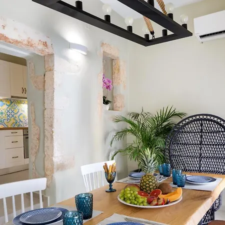 Daire Iosifinas Boutique House