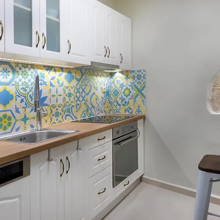 Iosifinas Boutique House Appartement *