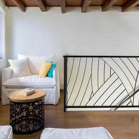 Iosifinas Boutique House Daire *