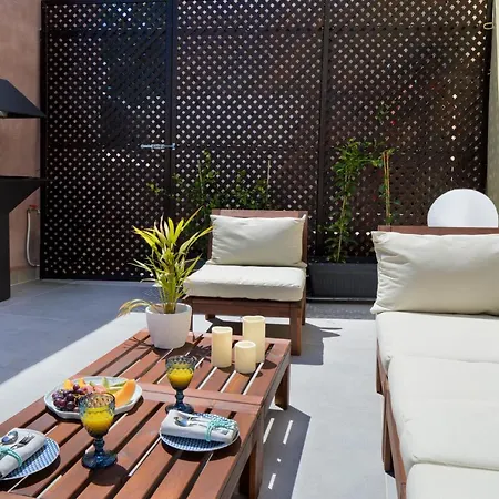 Iosifinas Boutique House * Hanya