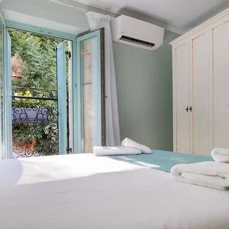Daire Iosifinas Boutique House Hanya