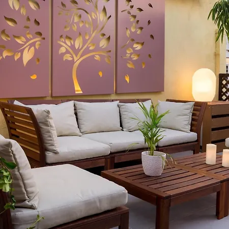 Iosifinas Boutique House