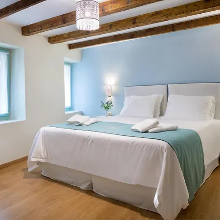 Lejlighed Iosifinas Boutique House