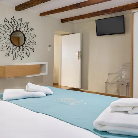 Iosifinas Boutique House Daire