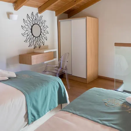 Lejlighed Iosifinas Boutique House *