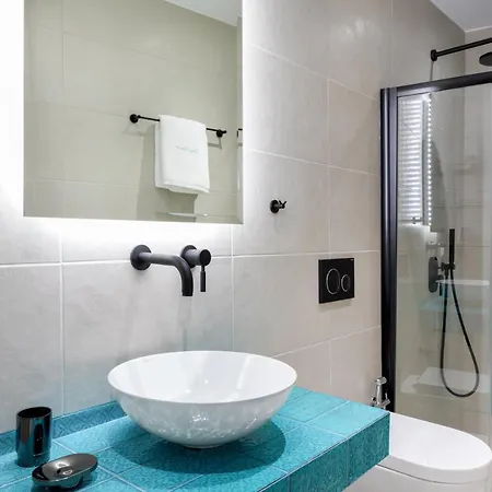 Iosifinas Boutique House