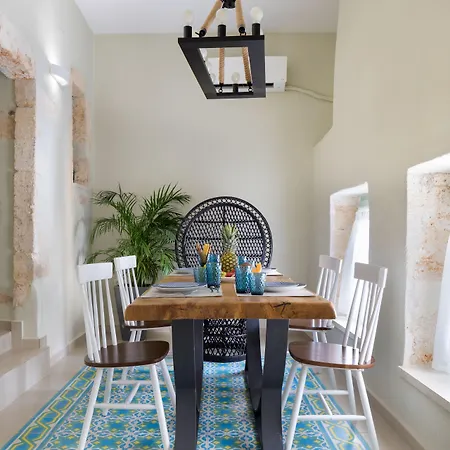 Iosifinas Boutique House Daire *
