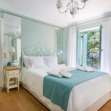 Iosifinas Boutique House Daire *