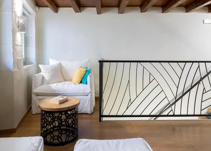 Iosifinas Boutique House Apartment *