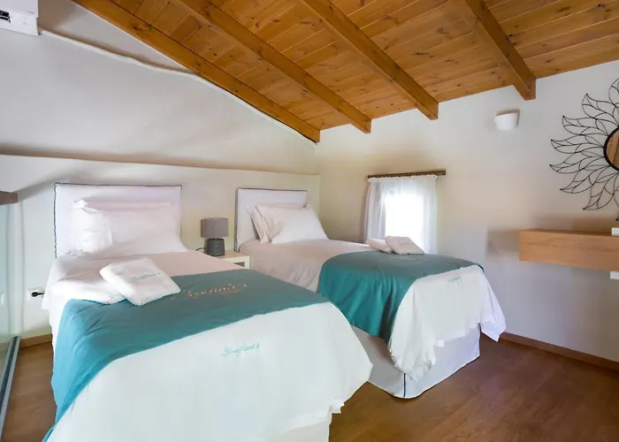 Iosifinas Boutique House Apartment *