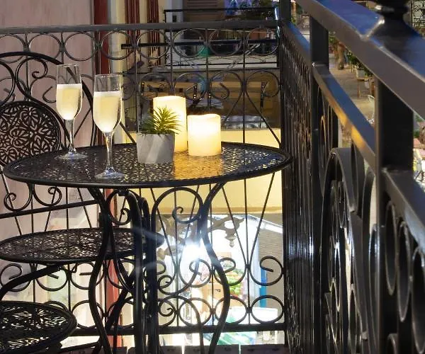 Iosifinas Boutique House Apartment Chania (Crete)