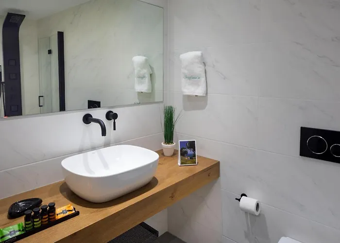 Iosifinas Boutique House