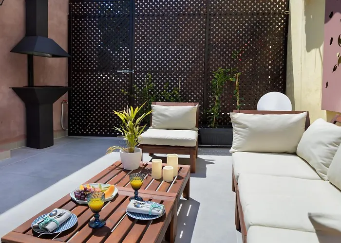 Iosifinas Boutique House * Chania (Crete)