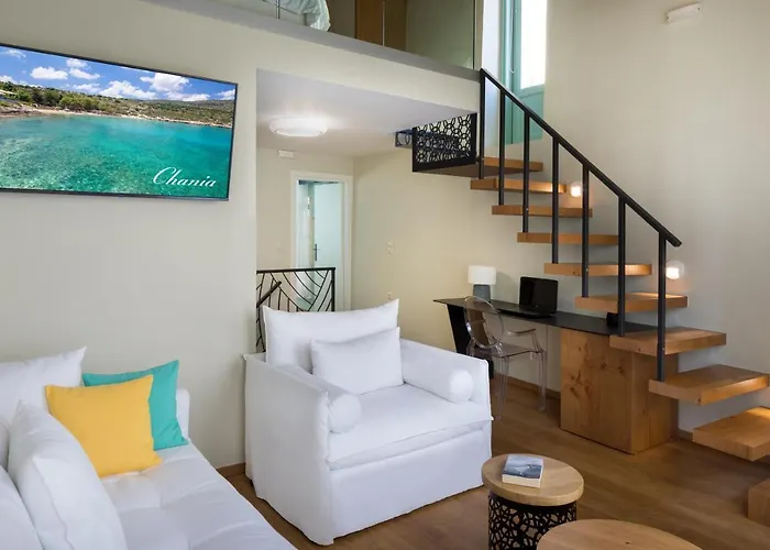 Iosifinas Boutique House Apartment *