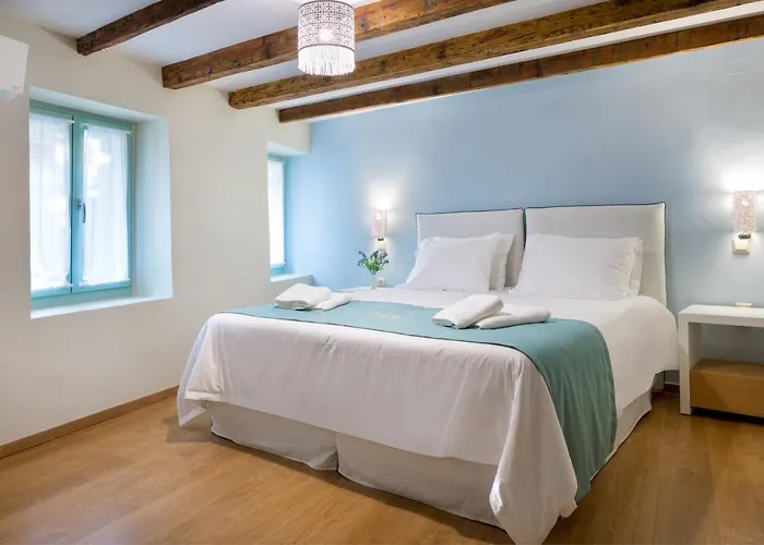 Apartment Iosifinas Boutique House