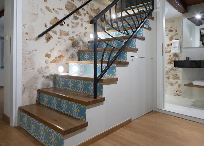 Iosifinas Boutique House * La Canea