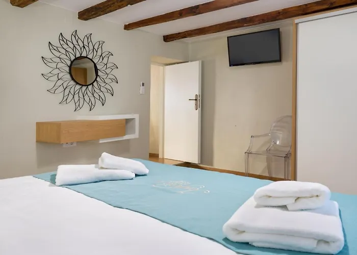 Iosifinas Boutique House Appartamento