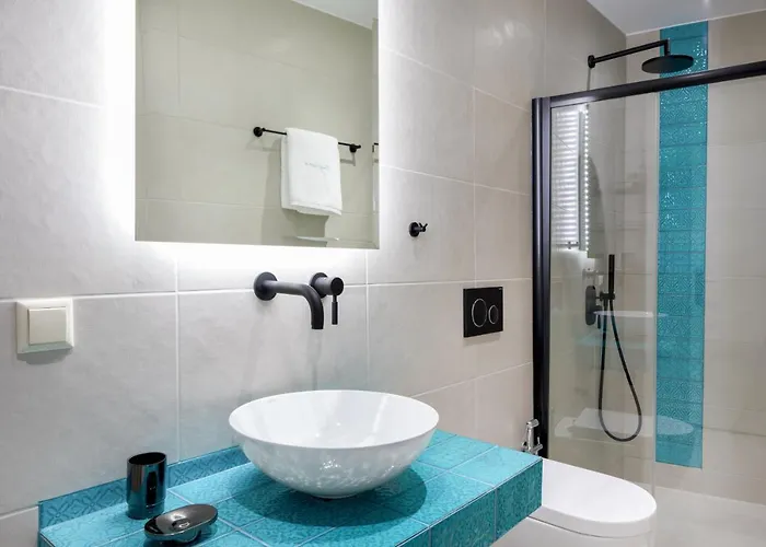 Iosifinas Boutique House