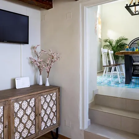 Iosifinas Boutique House *