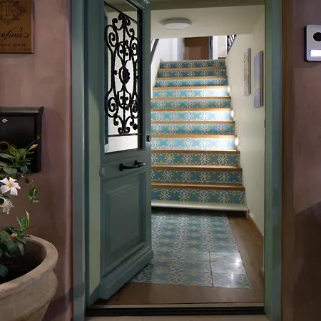 Iosifinas Boutique House Apartamento *