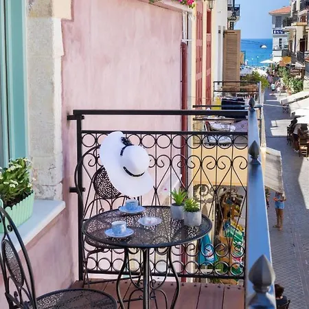 Iosifinas Boutique House *