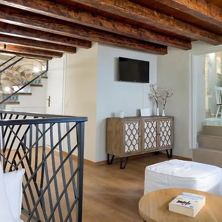 Apartamento Iosifinas Boutique House La Canea