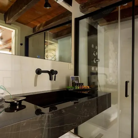 Apartamento Iosifinas Boutique House *