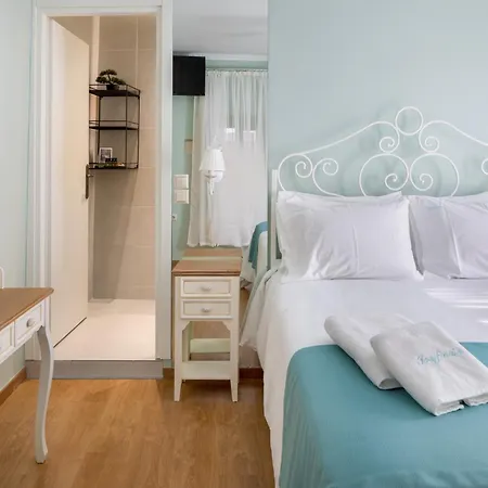 Iosifinas Boutique House *