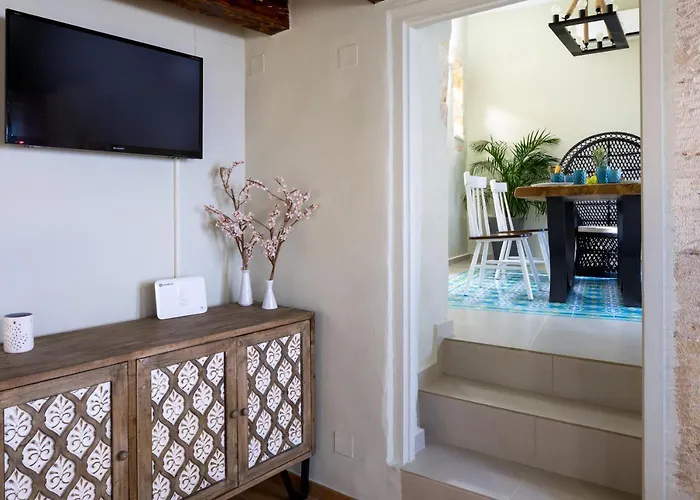 Iosifinas Boutique House *