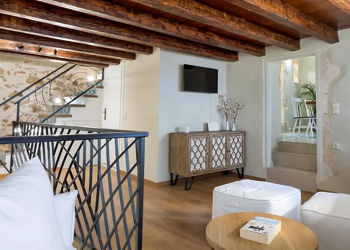 Apartament Iosifinas Boutique House Chania (Crete)