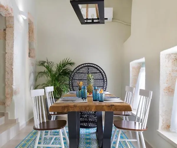 Iosifinas Boutique House Chania (Crete)