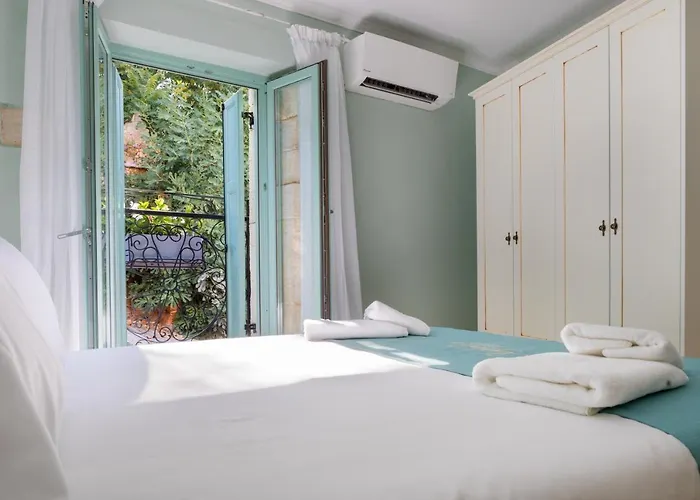 Apartament Iosifinas Boutique House Chania (Crete)