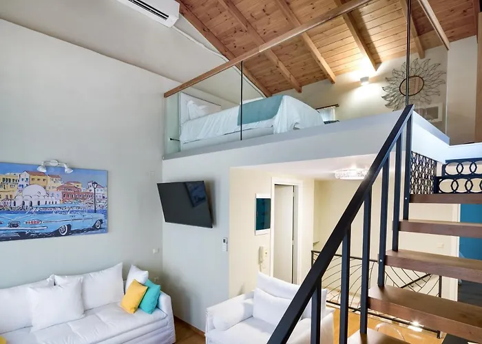 Iosifinas Boutique House *