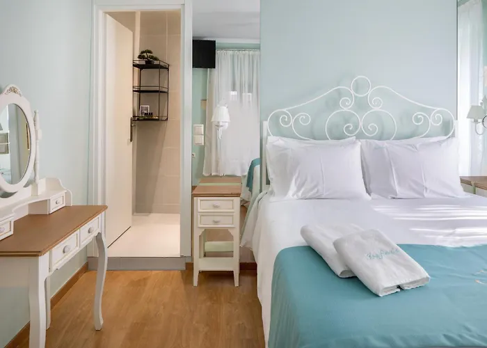 Iosifinas Boutique House *