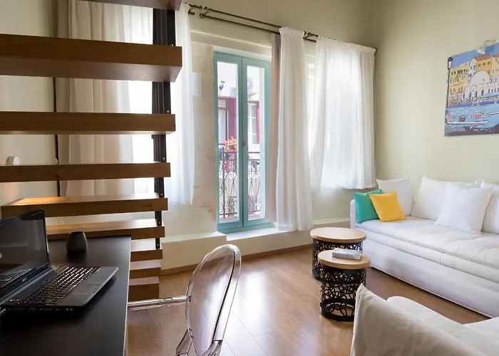 Apartament Iosifinas Boutique House *